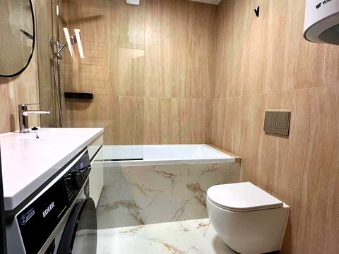 квартира за адресою Лук'янівська пл., (Будинок)