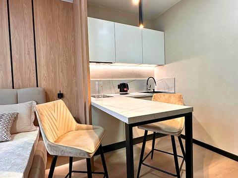 квартира за адресою Лук'янівська пл., (Будинок)