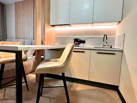 квартира за адресою Лук'янівська пл., (Будинок)