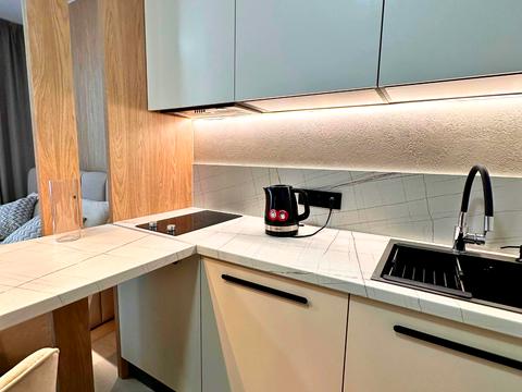 квартира за адресою Лук'янівська пл., (Будинок)