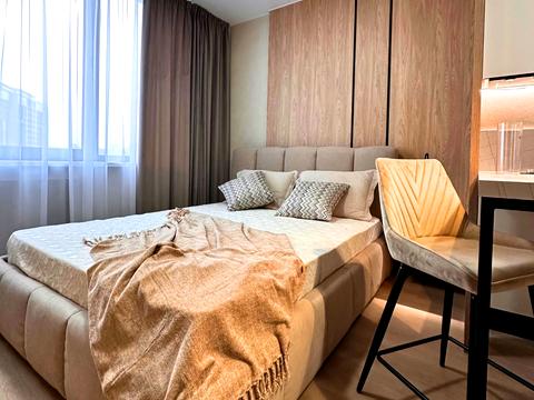 квартира за адресою Лук'янівська пл., (Будинок)