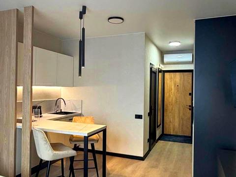 квартира за адресою Лук'янівська пл., (Будинок)