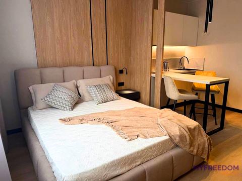 квартира за адресою Лук'янівська пл., (Будинок)