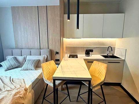 квартира за адресою Лук'янівська пл., (Будинок)