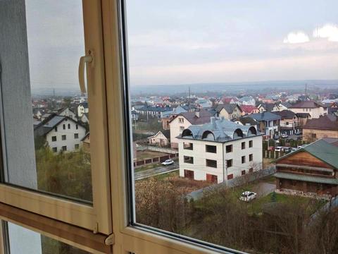 квартира за адресою Двірська вул., 2