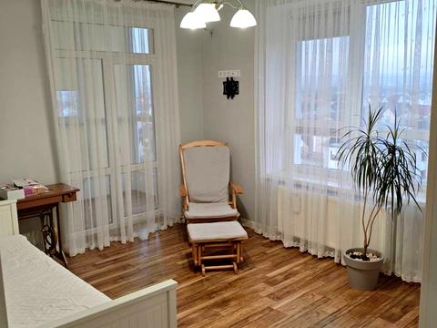 квартира за адресою Двірська вул., 2