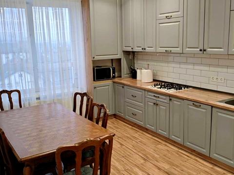 квартира за адресою Двірська вул., 2