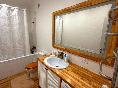 квартира за адресою Двірська вул., 2