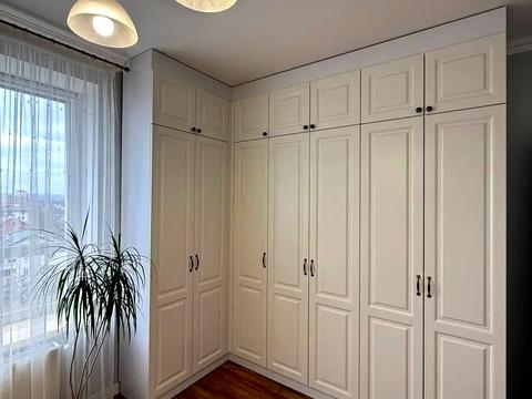 квартира за адресою Двірська вул., 2