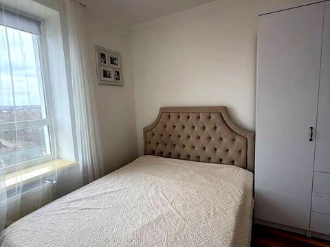 квартира за адресою Двірська вул., 2