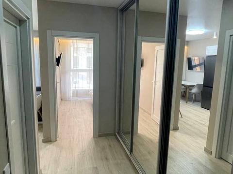 квартира по адресу Набережная Победы ул., 112-Д к4