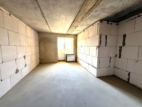 квартира по адресу Владислава Бувалкина ул. (Бочарова Генерала), 73