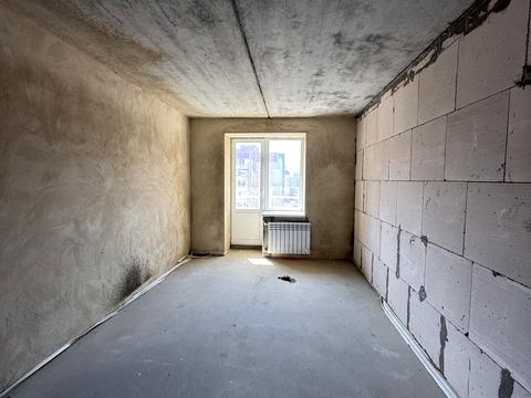 квартира по адресу Владислава Бувалкина ул. (Бочарова Генерала), 73