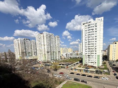 квартира за адресою Владислава Бувалкіна вул. (Бочарова Генерала), 73