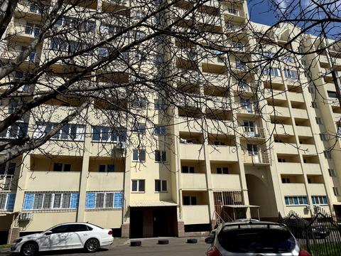 квартира по адресу Владислава Бувалкина ул. (Бочарова Генерала), 73