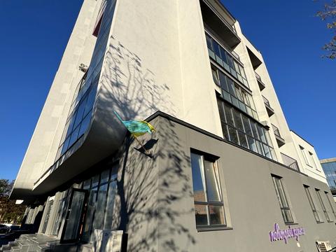 комерційна за адресою Городоцька вул., 226а, корп. 1-4