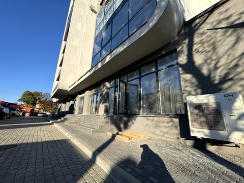 комерційна за адресою Городоцька вул., 226а, корп. 1-4