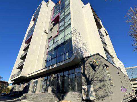 комерційна за адресою Городоцька вул., 226а, корп. 1-4