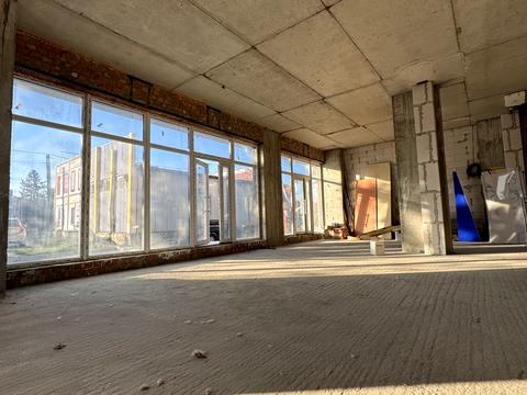 комерційна за адресою Городоцька вул., 226а, корп. 1-4