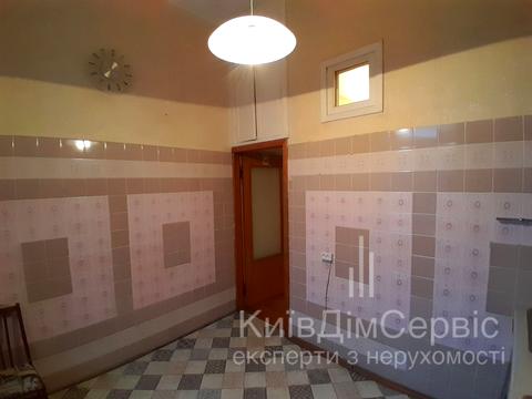 квартира за адресою Петра Болбочана вул. (Командарма Каменєва), 4