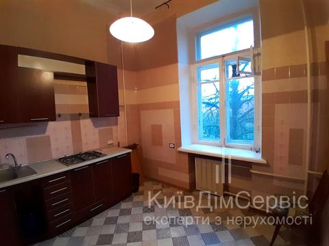 квартира за адресою Петра Болбочана вул. (Командарма Каменєва), 4