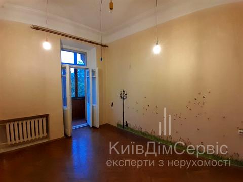 квартира за адресою Петра Болбочана вул. (Командарма Каменєва), 4