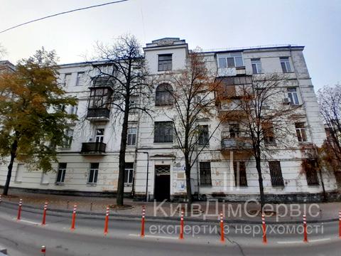 квартира за адресою Петра Болбочана вул. (Командарма Каменєва), 4
