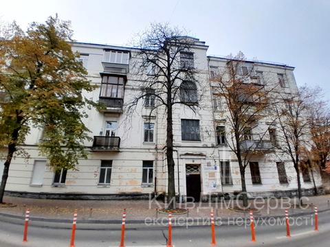 квартира за адресою Петра Болбочана вул. (Командарма Каменєва), 4