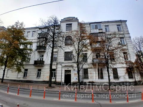 квартира за адресою Петра Болбочана вул. (Командарма Каменєва), 4