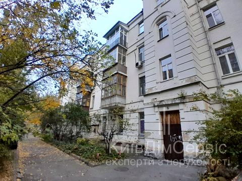 квартира за адресою Петра Болбочана вул. (Командарма Каменєва), 4