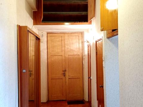 квартира за адресою Петра Болбочана вул. (Командарма Каменєва), 4