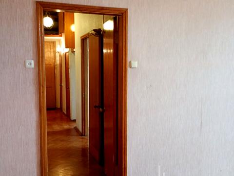 квартира за адресою Петра Болбочана вул. (Командарма Каменєва), 4