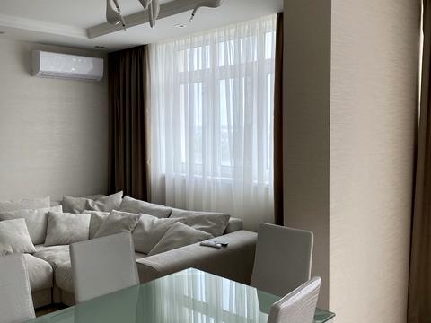 квартира за адресою Урлівська вул., 23-Г