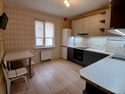 квартира по адресу Милославская ул., 16