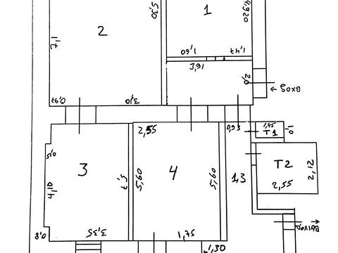 квартира по адресу Ярославов Вал ул., 4