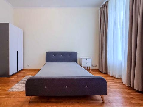 квартира по адресу Ярославов Вал ул., 4