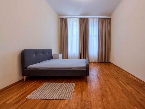 квартира по адресу Ярославов Вал ул., 4