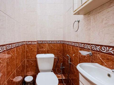 квартира по адресу Ярославов Вал ул., 4