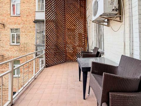 квартира по адресу Ярославов Вал ул., 4