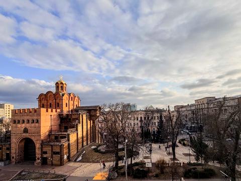 квартира по адресу Ярославов Вал ул., 4