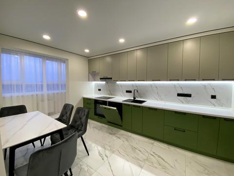 квартира по адресу Озёрная ул., 27-А