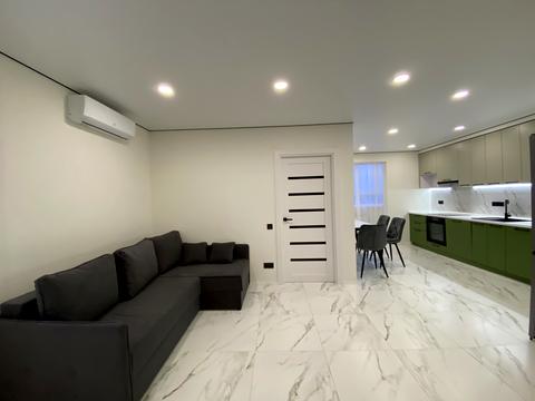 квартира по адресу Озёрная ул., 27-А