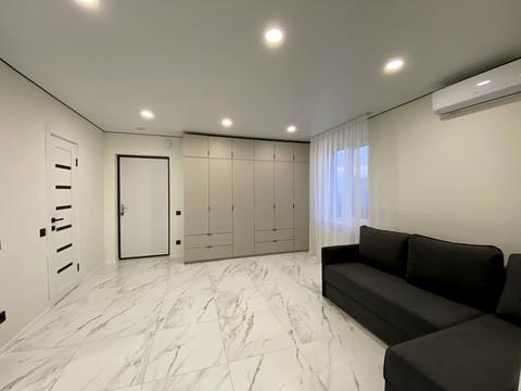 квартира по адресу Озёрная ул., 27-А