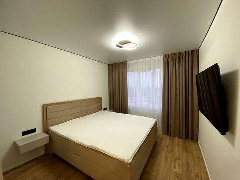 квартира по адресу Озёрная ул., 27-А