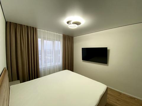 квартира по адресу Озёрная ул., 27-А