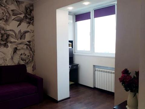 квартира за адресою Автозаводська вул., 43