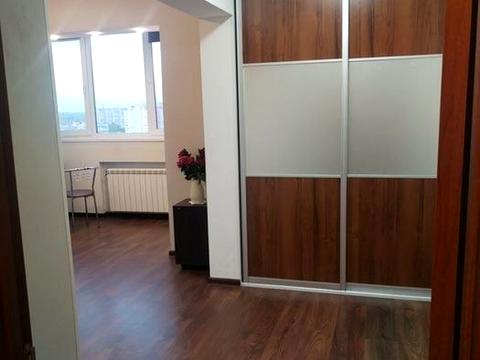 квартира за адресою Автозаводська вул., 43