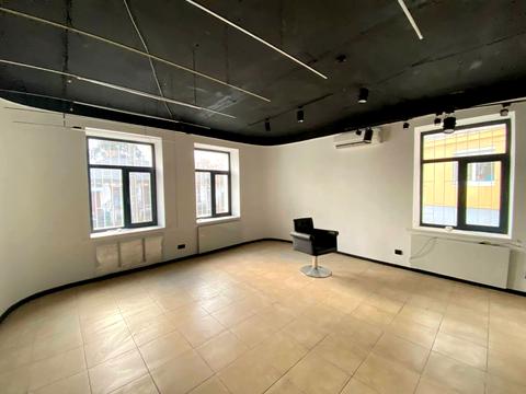 коммерческая по адресу Ярмарочная ул., 2