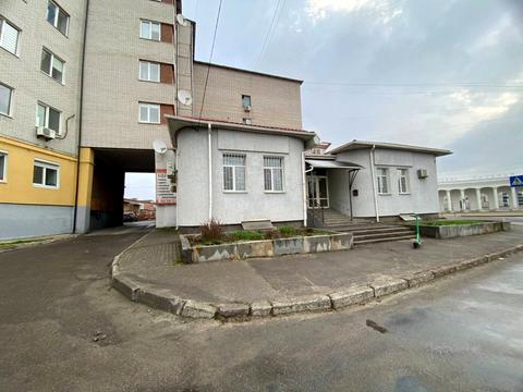 коммерческая по адресу Ярмарочная ул., 2