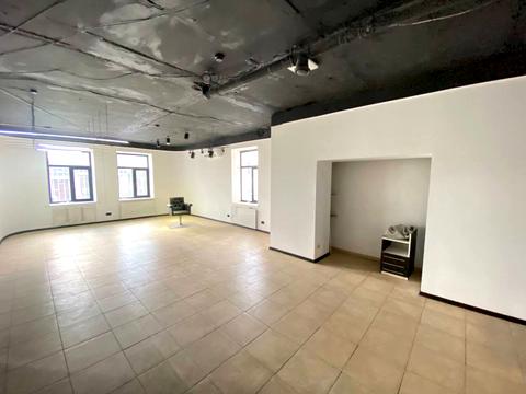 коммерческая по адресу Ярмарочная ул., 2